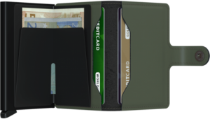 GREEN BLACK