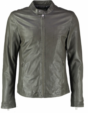 SHEFFIELD BIKER CAVIAR