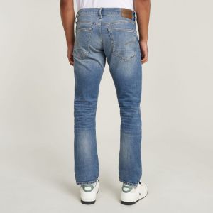  WORN IN AZURE