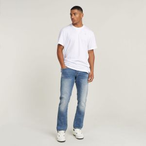  WORN IN AZURE