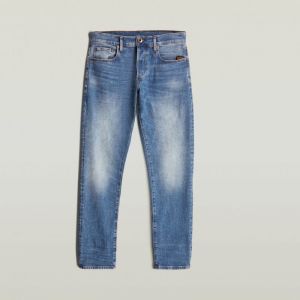  WORN IN AZURE