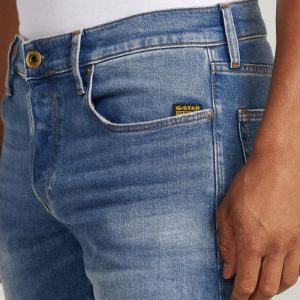  WORN IN AZURE