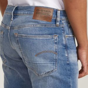 WORN IN AZURE
