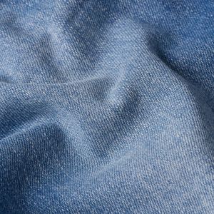  WORN IN AZURE