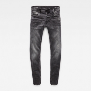  ANTIC CHARCOAL