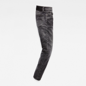  ANTIC CHARCOAL