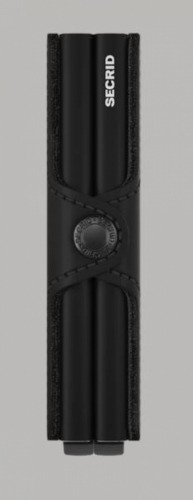  Matte Black