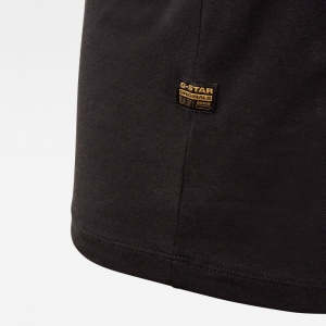  DK BLACK