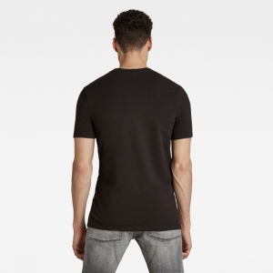 DK BLACK