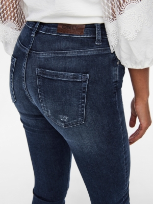  DARK BLUE DENIM