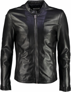 JAMES BIKER BLAck