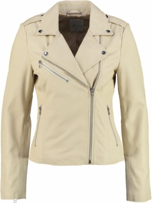 JULIA BIKER ANTIQUE WHTE