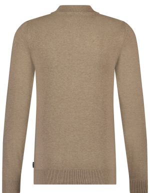  TAUPE MELANGE