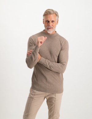 TAUPE MELANGE