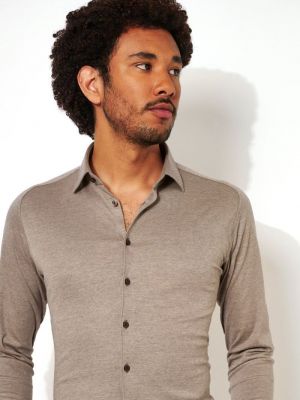 KENT LIGHT BROWN PIQ
