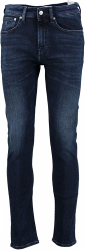 CKJ 016 SKINNY 1BJ DA003 BLUE
