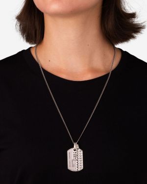CHAIN SILVER