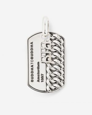 CHAIN SILVER