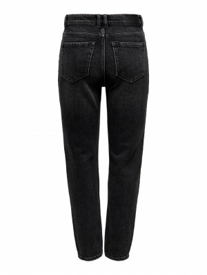  BLACK DENIM
