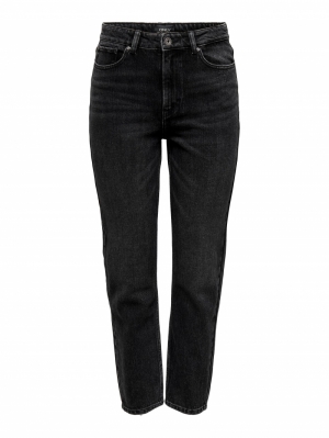 BLACK DENIM