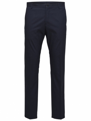  NAVY BLAZER