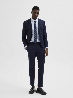  NAVY BLAZER
