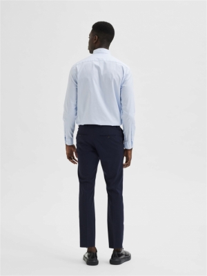  NAVY BLAZER