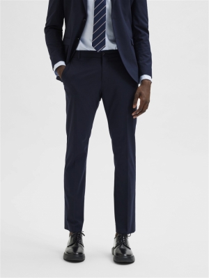  NAVY BLAZER
