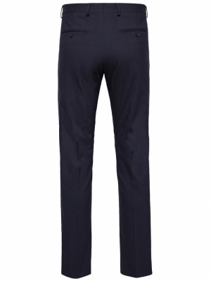  NAVY BLAZER