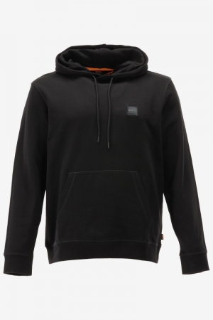 WETALK 001 BLACK