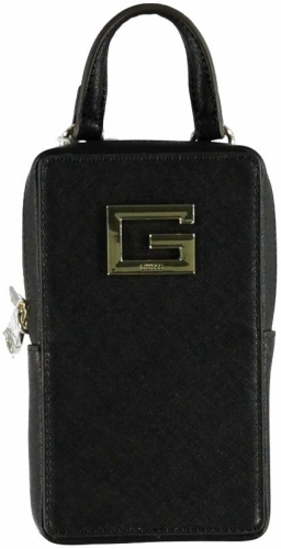 MOBILE POUCH BLACK