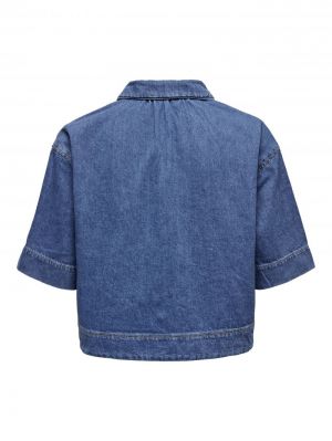  MEDIUM BLUE DEN