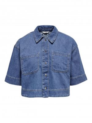  MEDIUM BLUE DEN