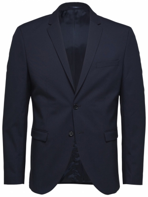  NAVY BLAZER