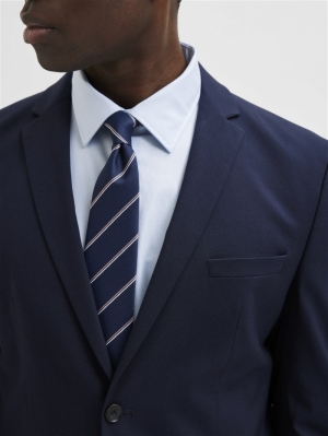  NAVY BLAZER
