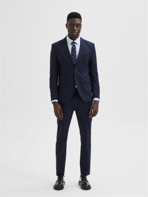  NAVY BLAZER