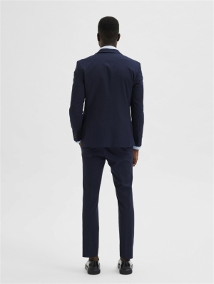 NAVY BLAZER