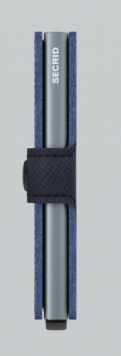  SAFFIANO NAVY