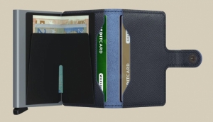  SAFFIANO NAVY