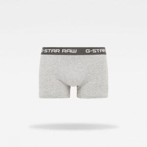  GREY HTR