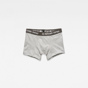  GREY HTR