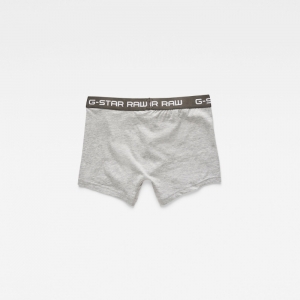  GREY HTR