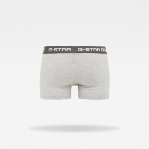  GREY HTR