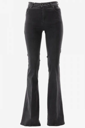 GRAZIA 3L321 BLACK