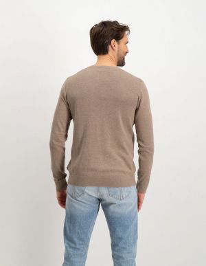  TAUPE MELANGE