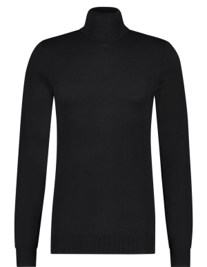  DEEP BLACK