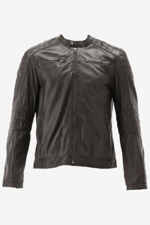  DARK PEWTER