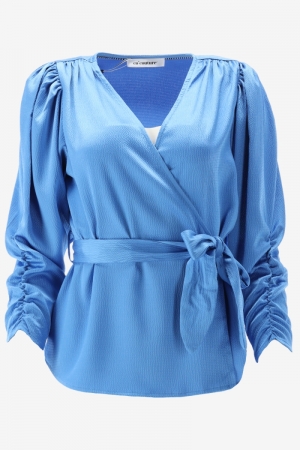 MIRA 76 NEW BLUE