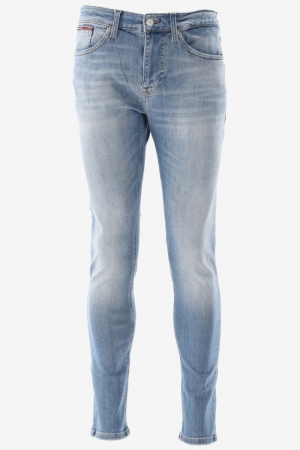 AUSTIN DENIM LIGHT