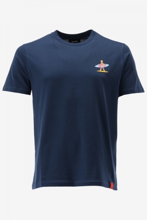  0403 SPORTY BLU
